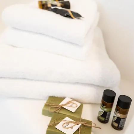 Anamnisi House Appartement *