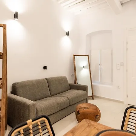 Anamnisi House Mykonos Town