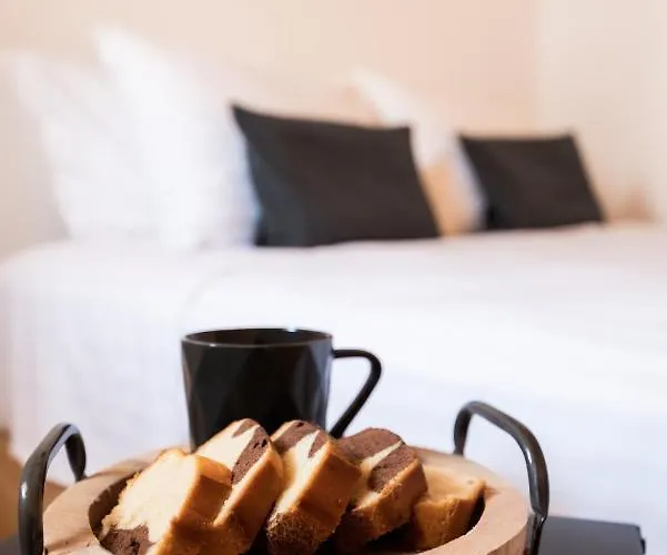 Anamnisi House Appartement Mykonos Town