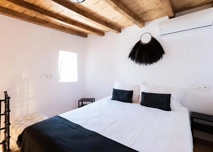 Anamnisi House Appartement *