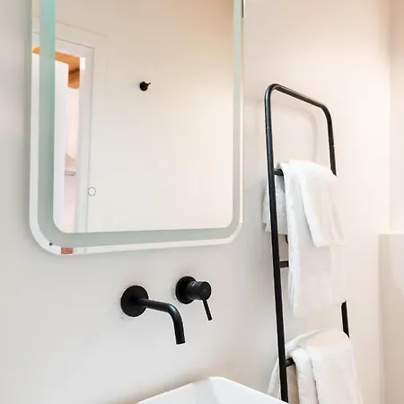 Anamnisi House Apartment