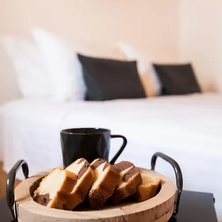 Anamnisi House Apartment Mykonos Town