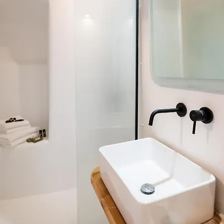 Anamnisi House Mykonos Town