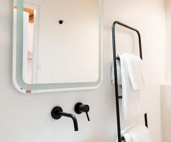 Anamnisi House Apartman