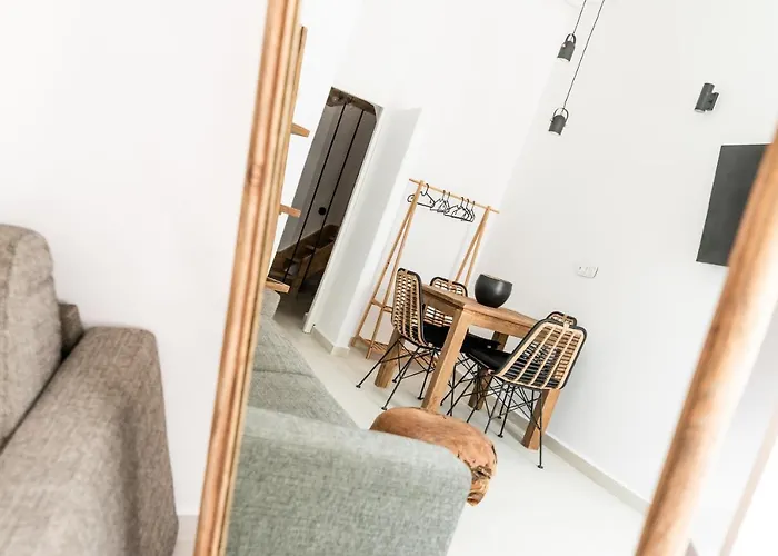 Apartamento Anamnisi House Mykonos Town