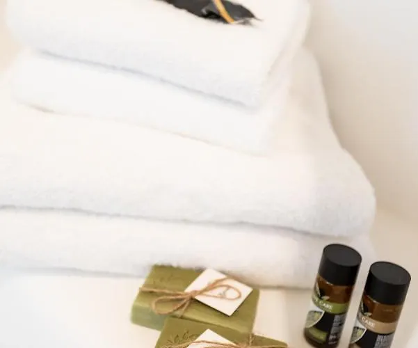 Anamnisi House Apartamento *