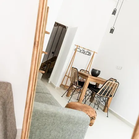 Apartment Anamnisi House Mykonos Town