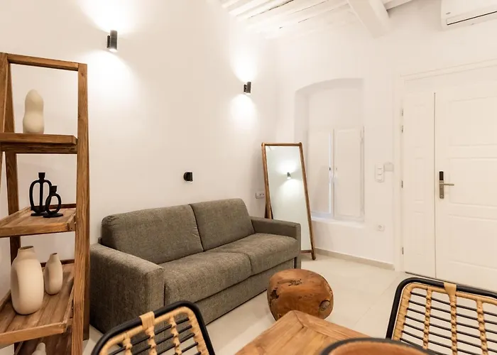 Anamnisi House Mykonos Town