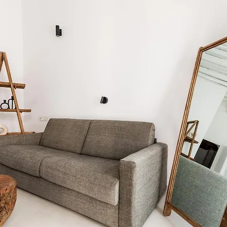 Anamnisi House Mykonos Town