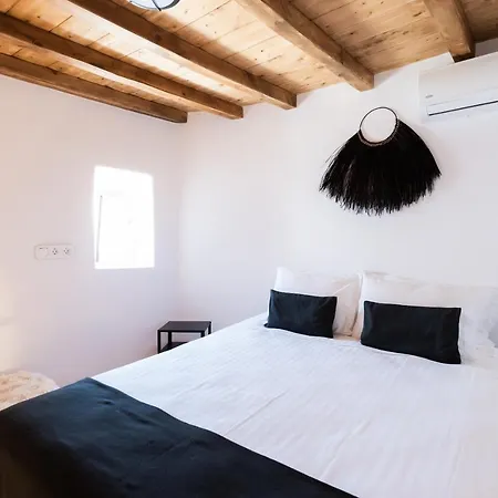 Anamnisi House Apartmán *