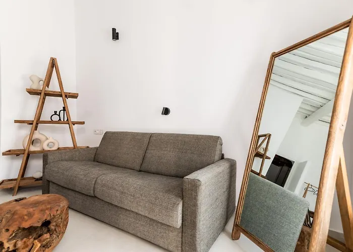 Anamnisi House Mykonos Town