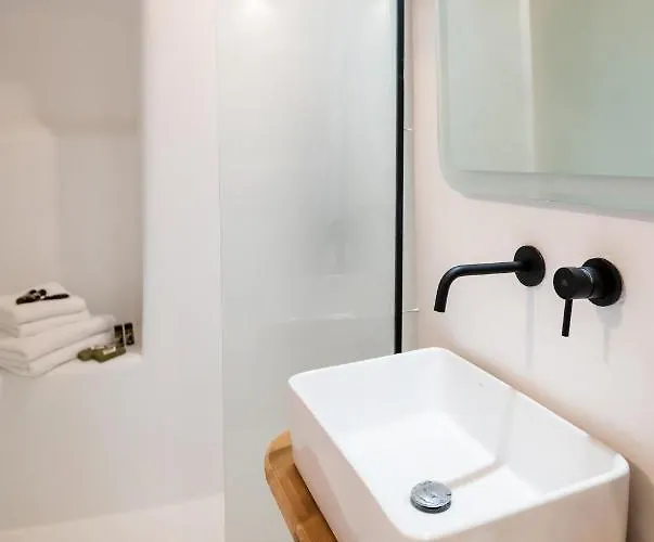 Anamnisi House Mykonos Town